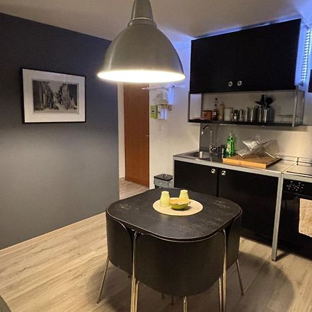 Studio 33, Centre-Ville, Proche Gare Annecy Kültér fotó